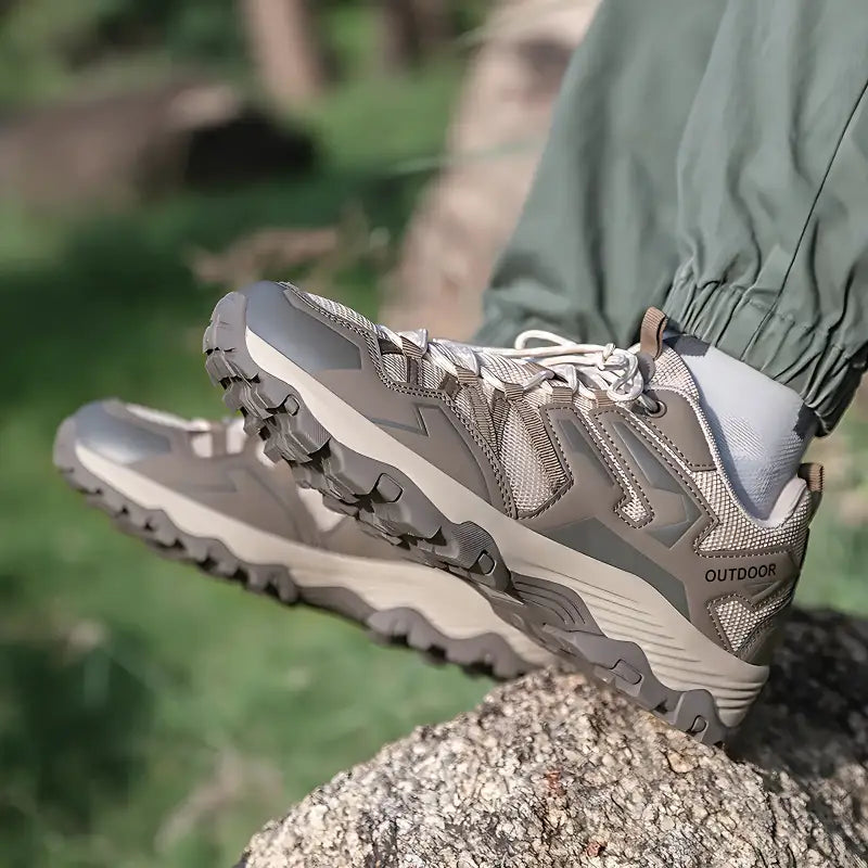 Chaussure de randonnée femme grandes tailles