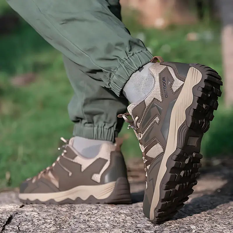 Chaussure de randonnée femme grandes tailles