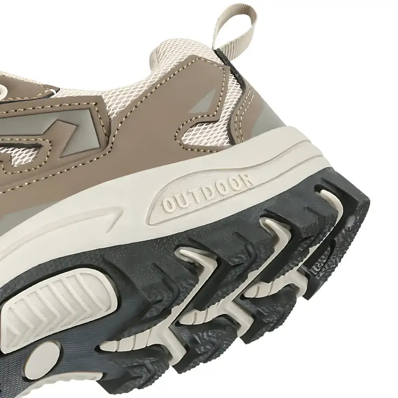 Chaussure de randonnée femme grandes tailles