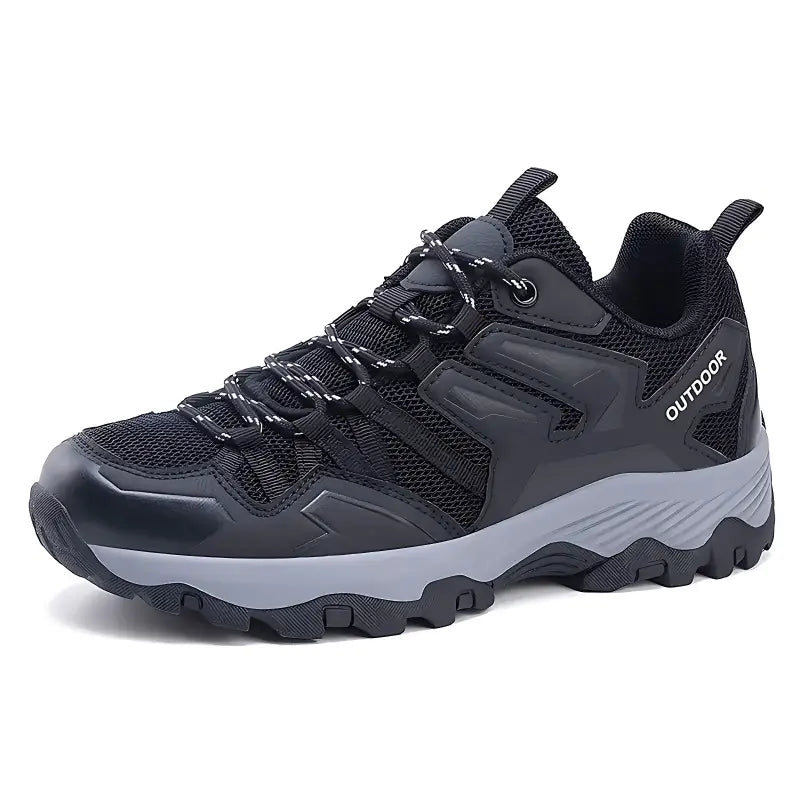 Chaussure de randonnée femme grandes tailles