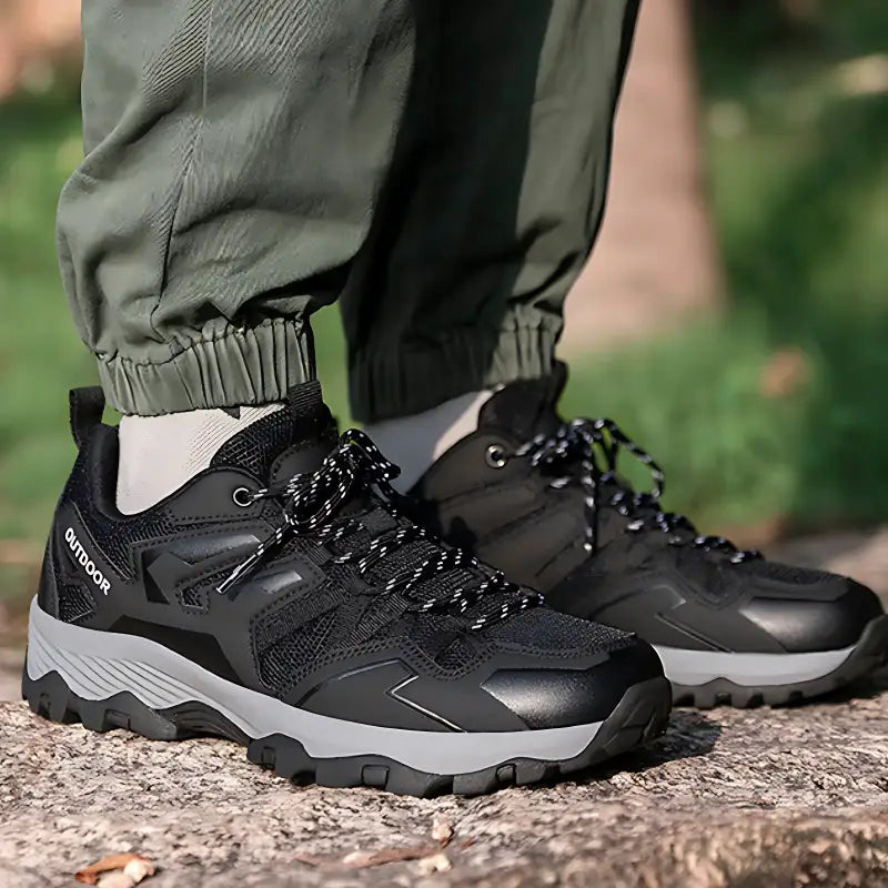 Chaussure de randonnée femme grandes tailles