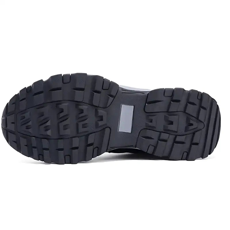 Chaussure de randonnée femme grandes tailles