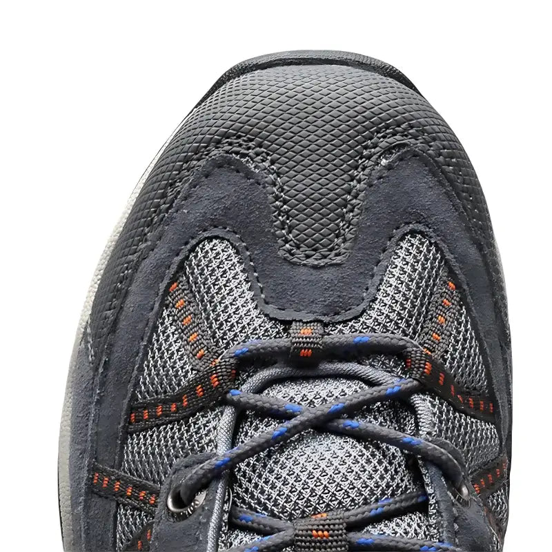 Chaussure de randonnée femme imperméable confort