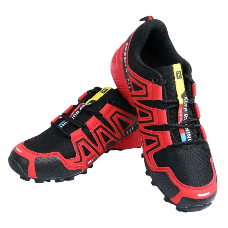 Chaussure randonnée femme sentier camping