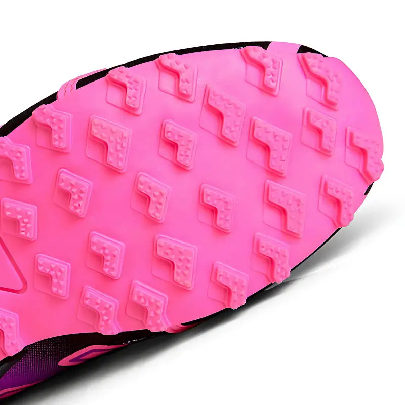Chaussure randonnée femme sentier camping