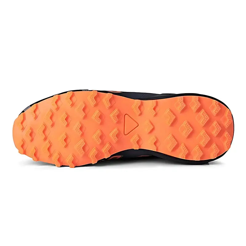 Chaussure randonnée femme sentier camping