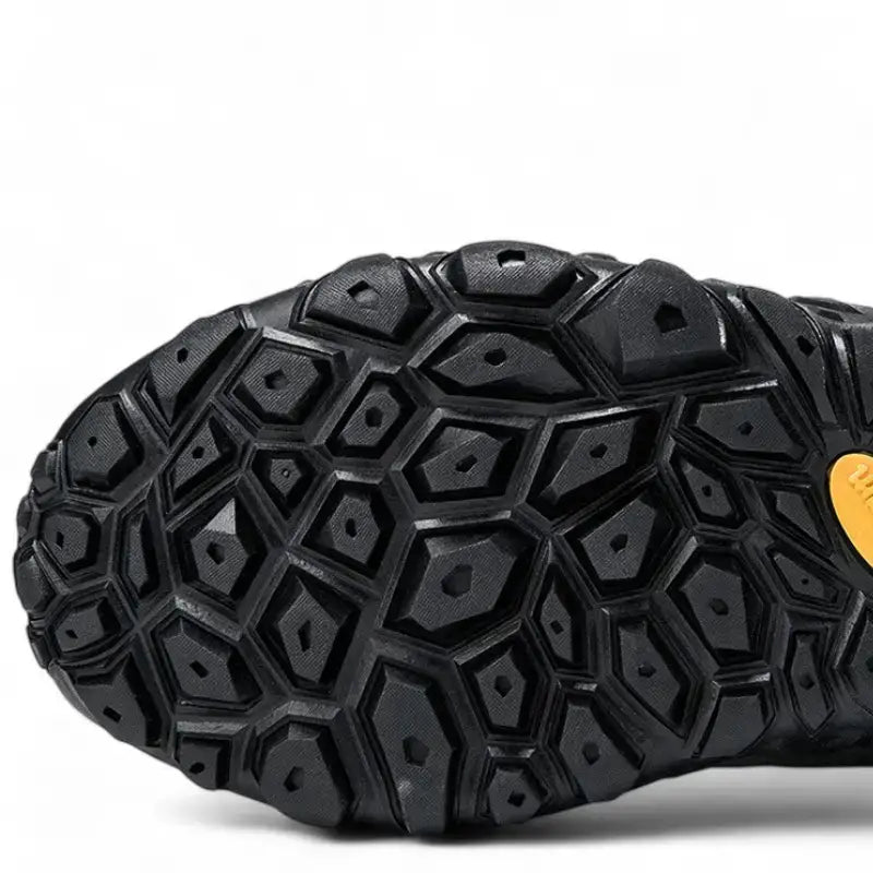 Chaussure randonnée grand froid fourrée