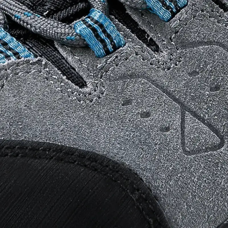 Chaussure randonnée grand froid fourrée