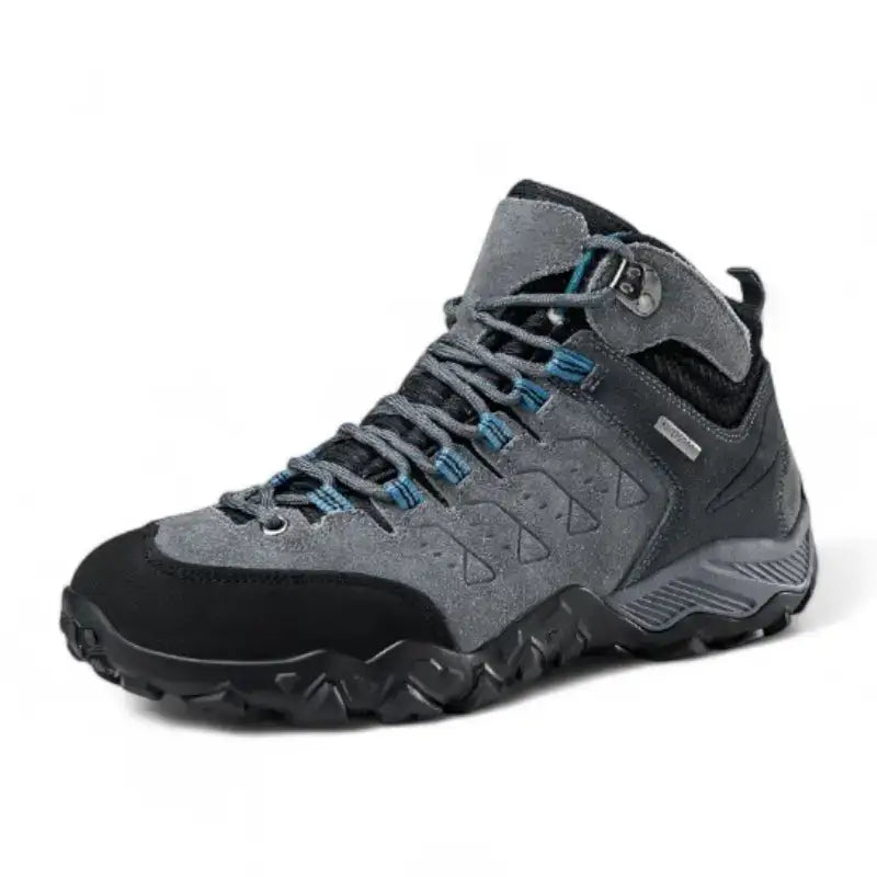 Chaussure randonnée grand froid fourrée