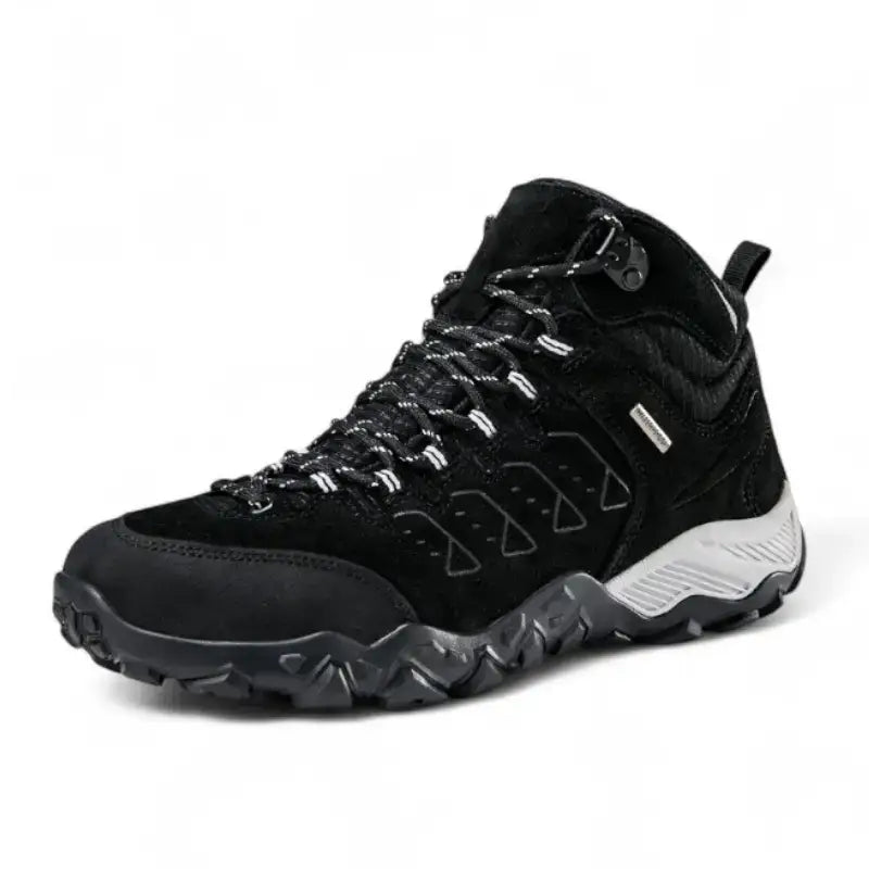 Chaussure randonnée grand froid fourrée