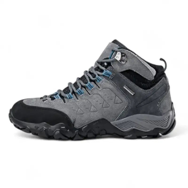 Chaussure randonnée grand froid fourrée