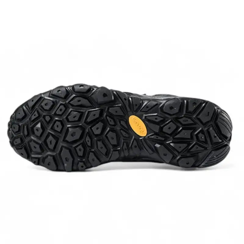 Chaussure randonnée grand froid fourrée