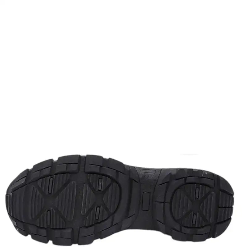 Chaussure randonnée grand froid trekking robuste