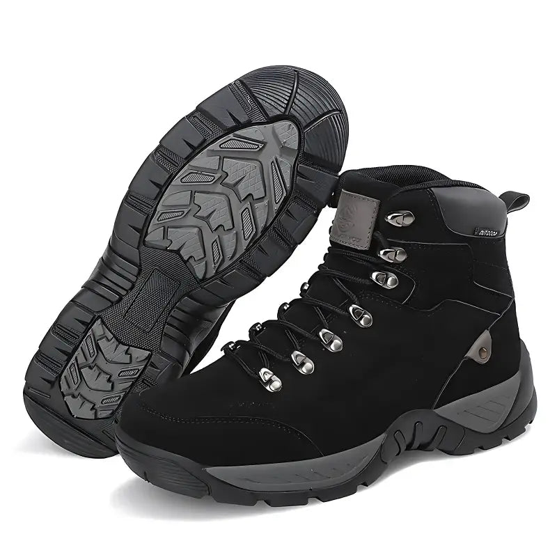 Chaussure de randonnée homme
