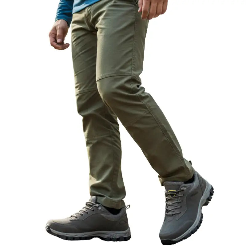 Chaussure de randonnée pour homme