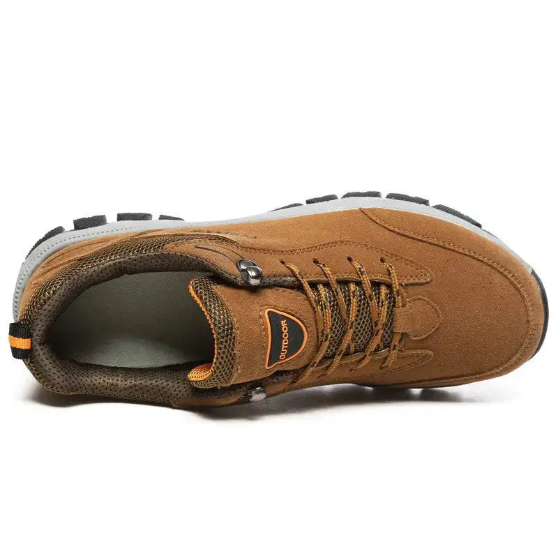 Chaussure de randonnée pour homme