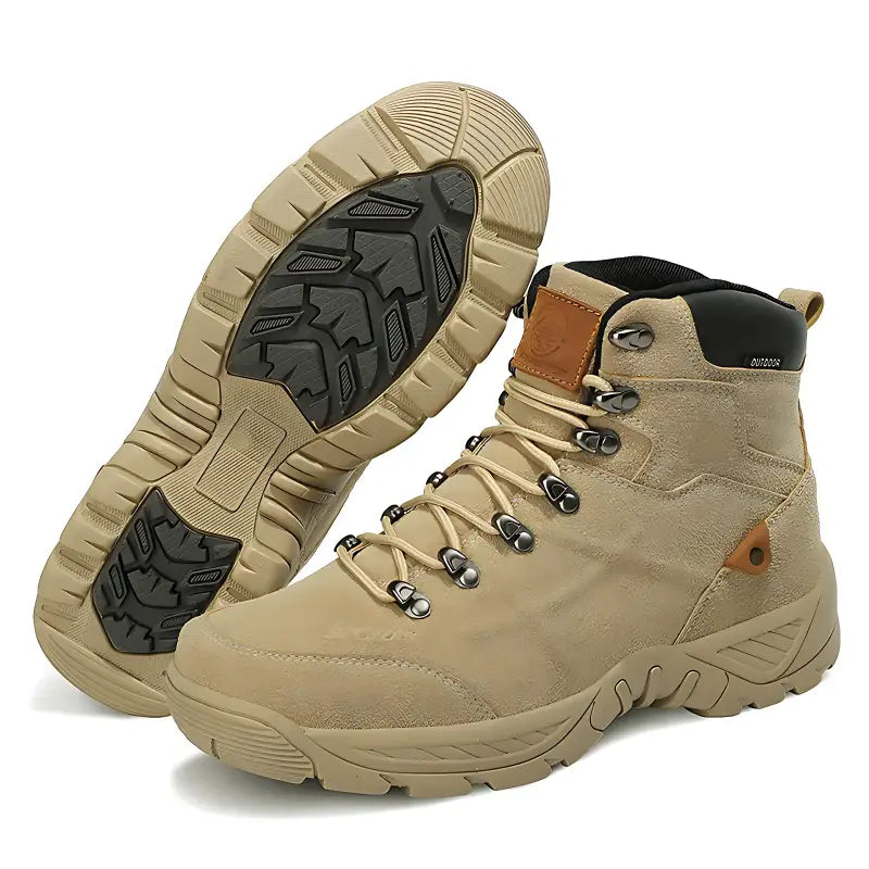 Chaussure de randonnée homme