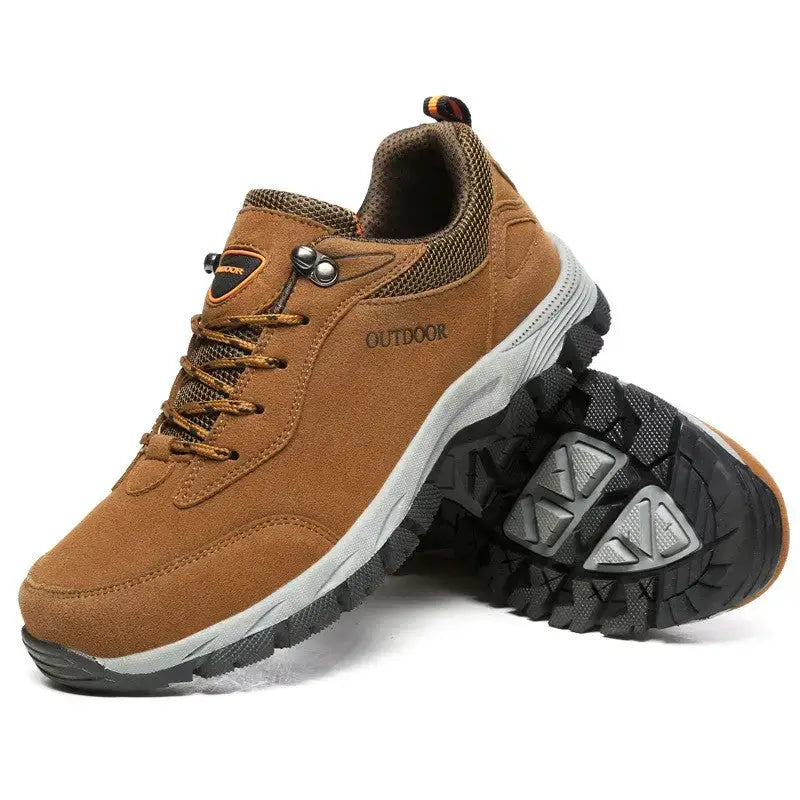 Chaussure de randonnée pour homme