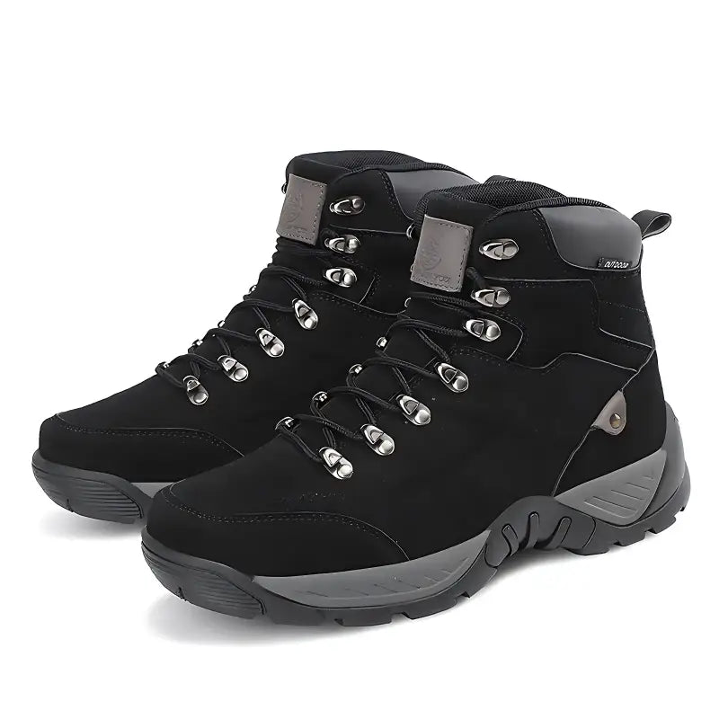 Chaussure de randonnée homme