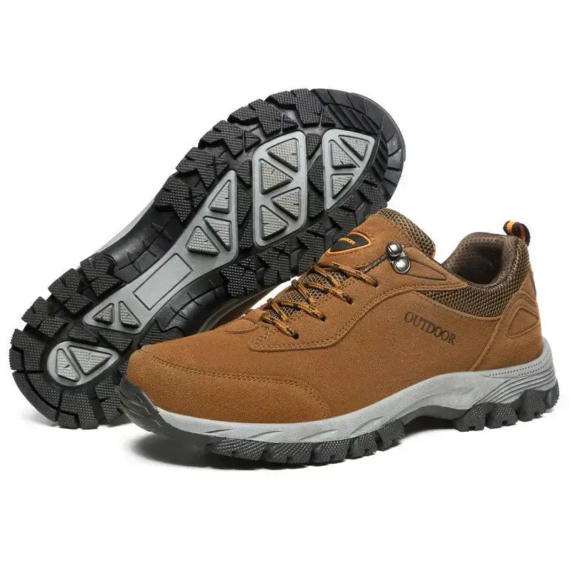 Chaussure de randonnée pour homme