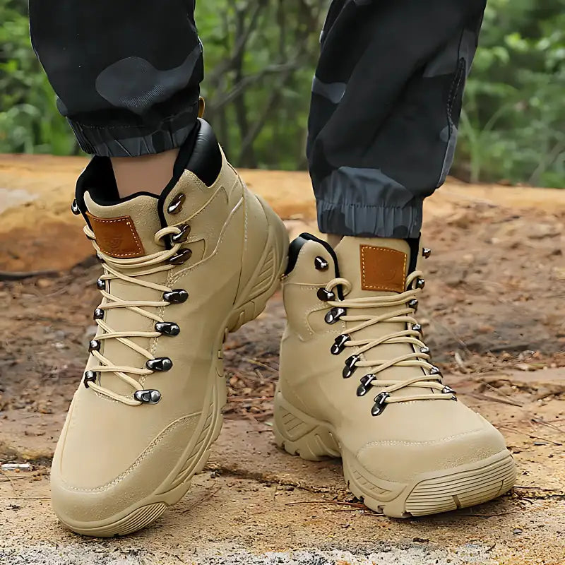 Chaussure de randonnée homme