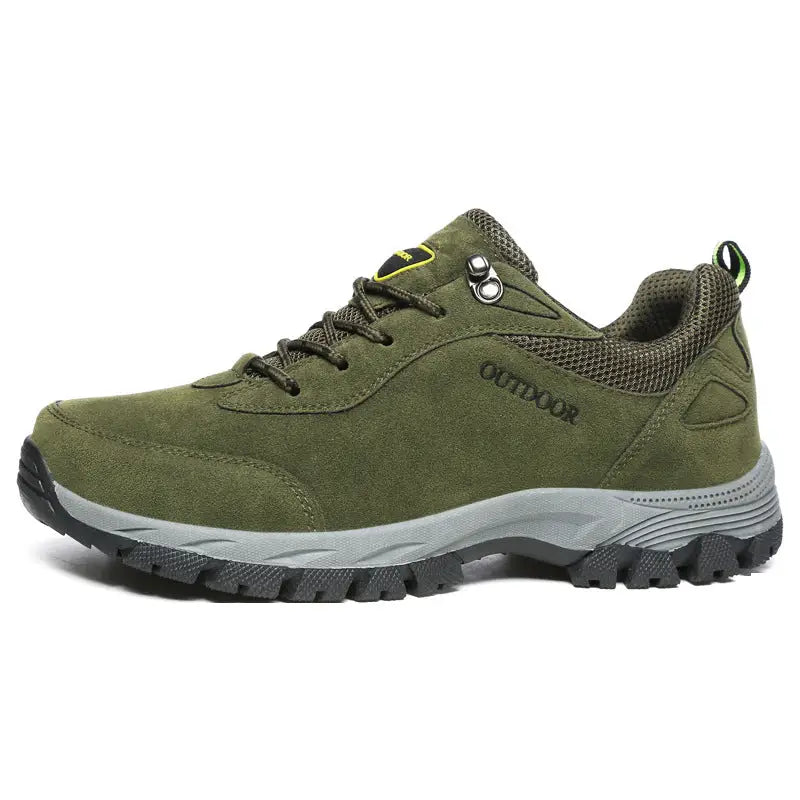 Chaussure de randonnée pour homme