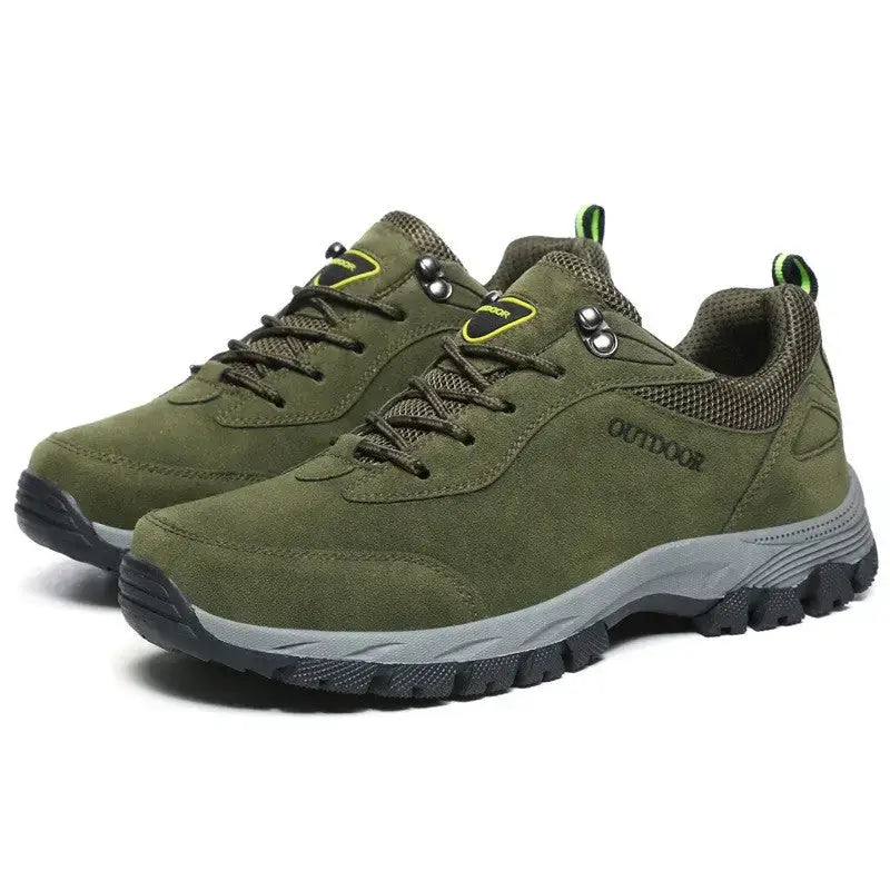 Chaussure de randonnée pour homme