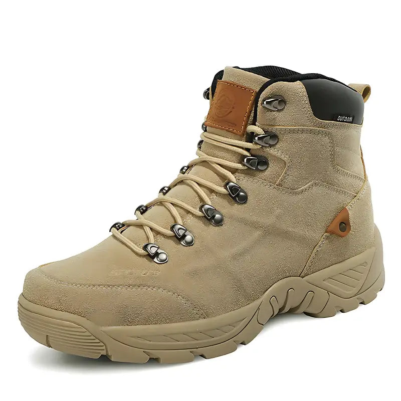 Chaussure de randonnée homme