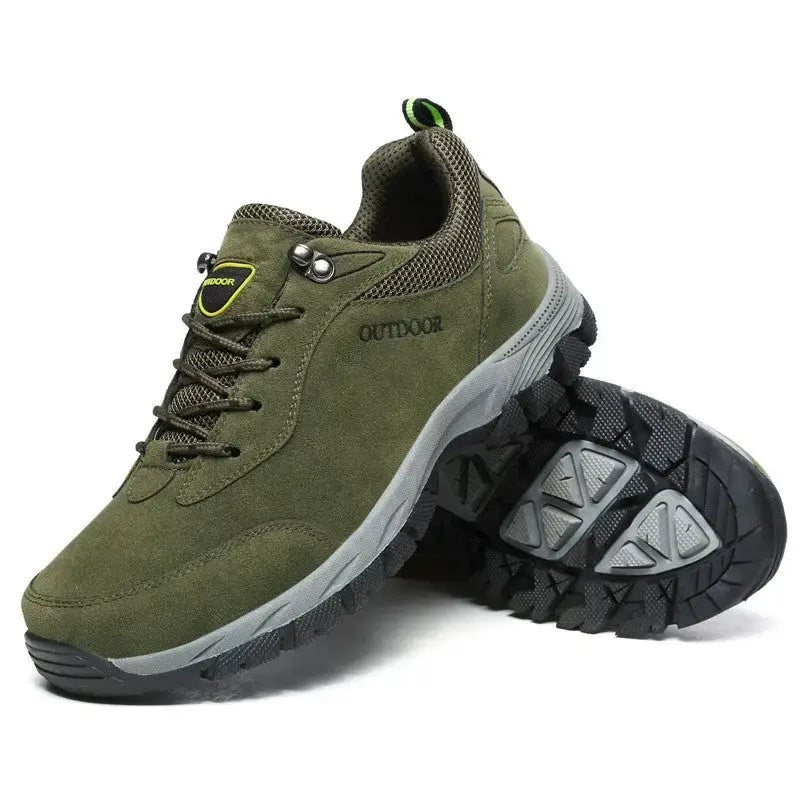 Chaussure de randonnée pour homme