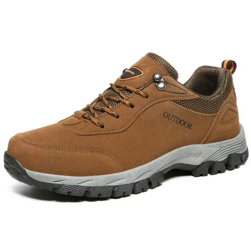 Chaussure de randonnée pour homme