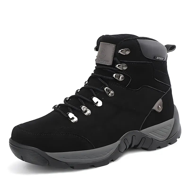 Chaussure de randonnée homme