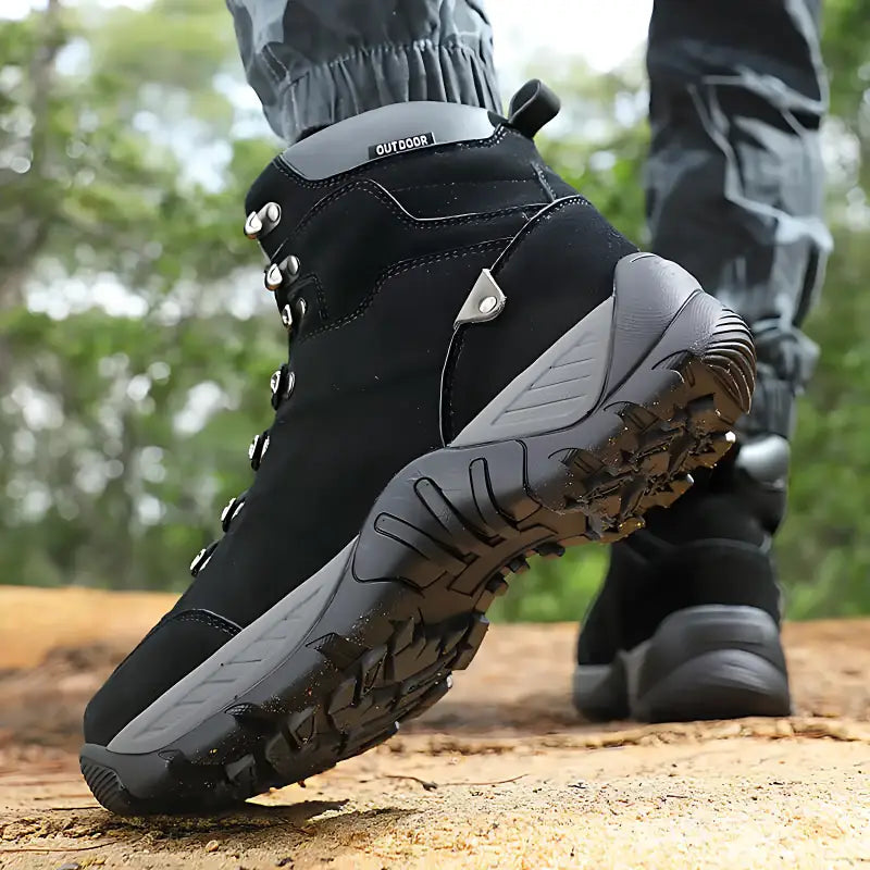 Chaussure de randonnée homme