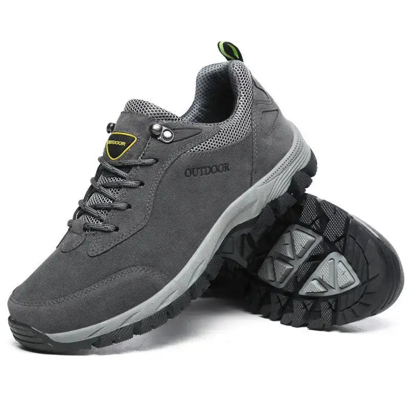 Chaussure de randonnée pour homme