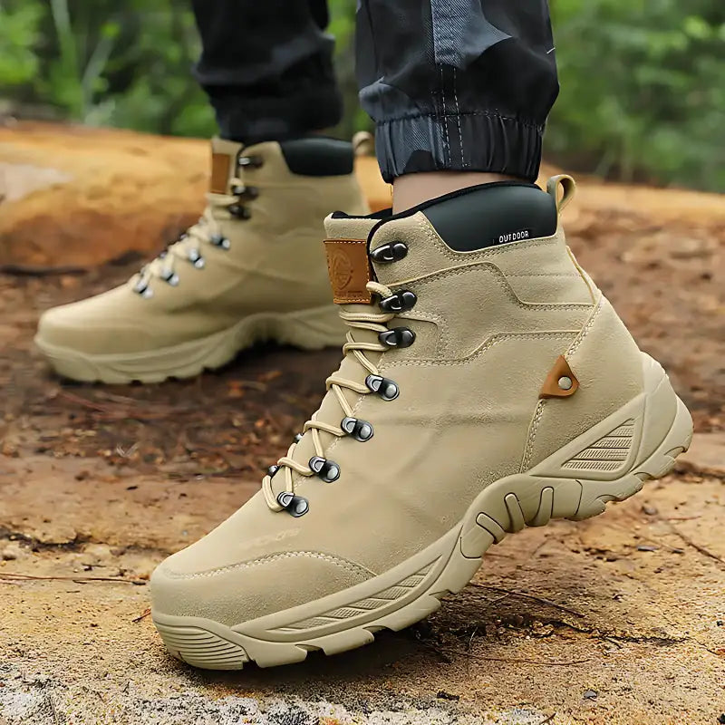 Chaussure de randonnée homme