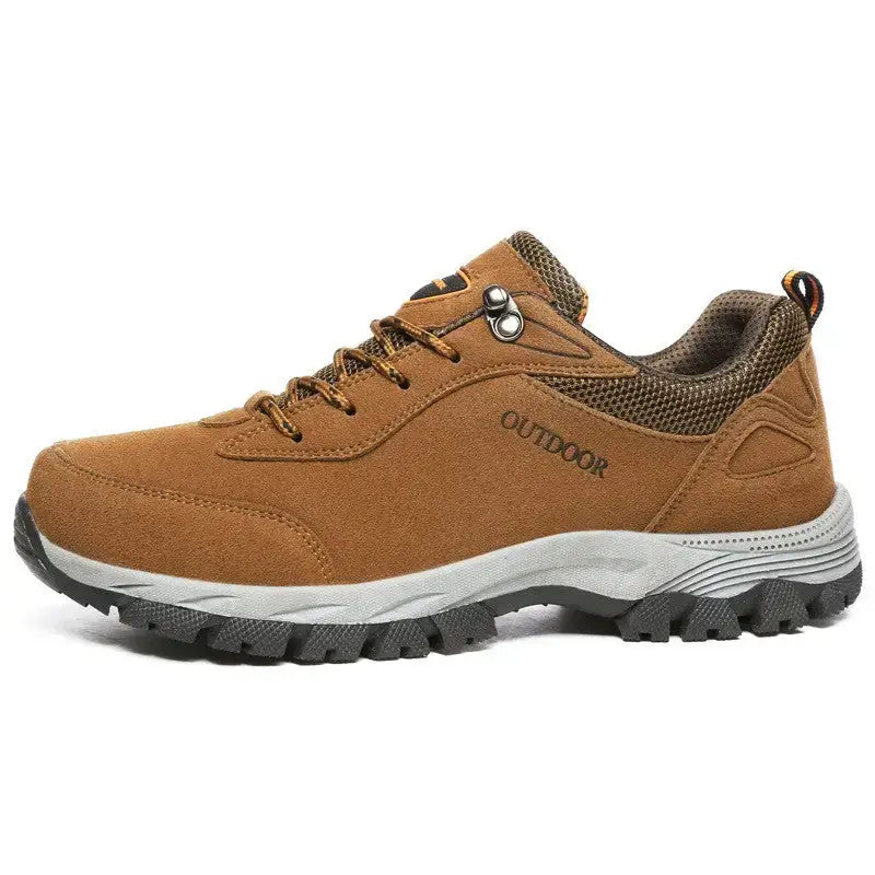 Chaussure de randonnée pour homme