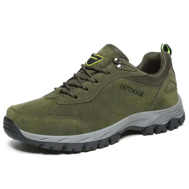 Chaussure de randonnée pour homme