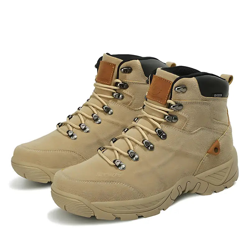 Chaussure de randonnée homme
