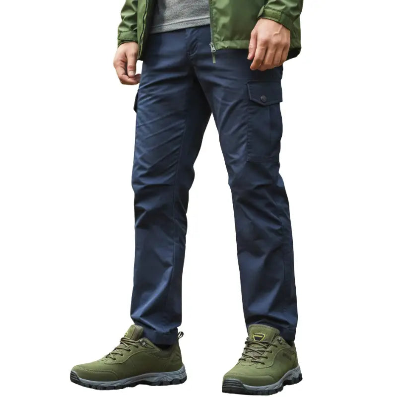 Chaussure de randonnée pour homme