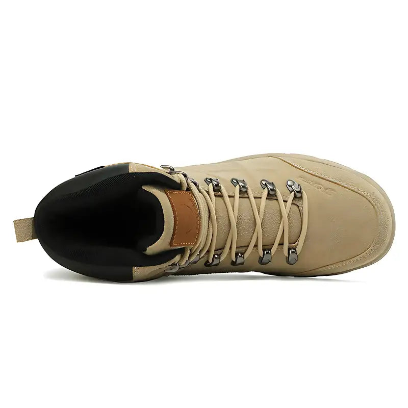 Chaussure de randonnée homme