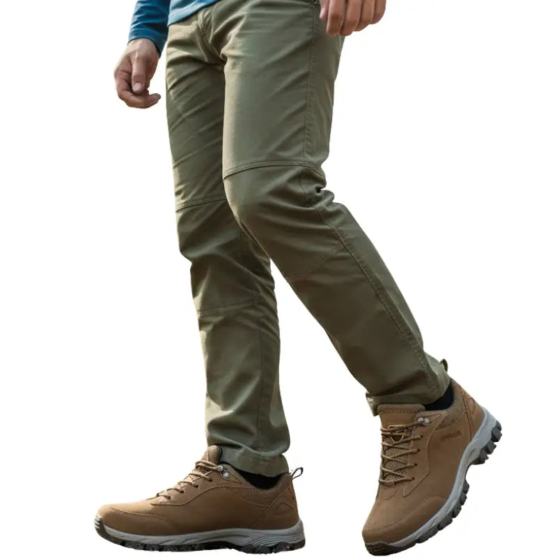 Chaussure de randonnée pour homme