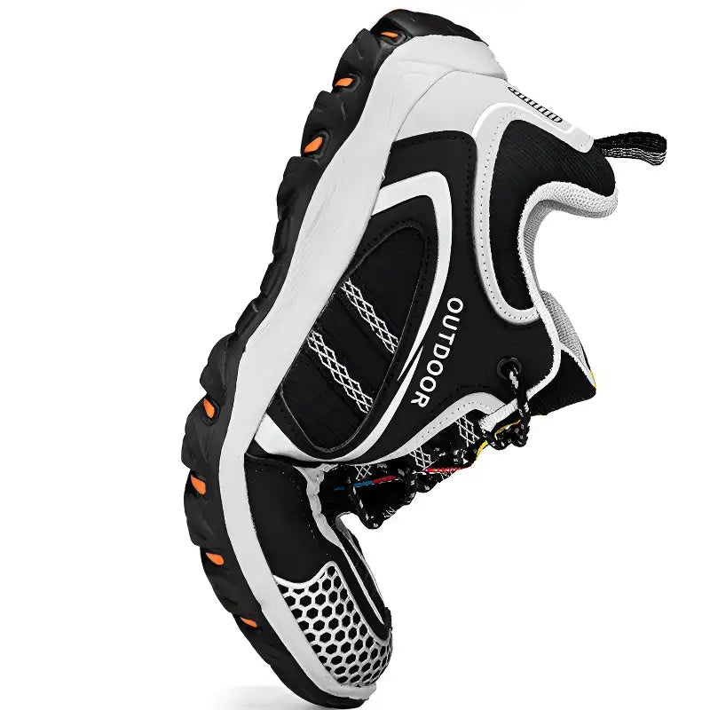 Chaussure randonnée homme antidérapante basse