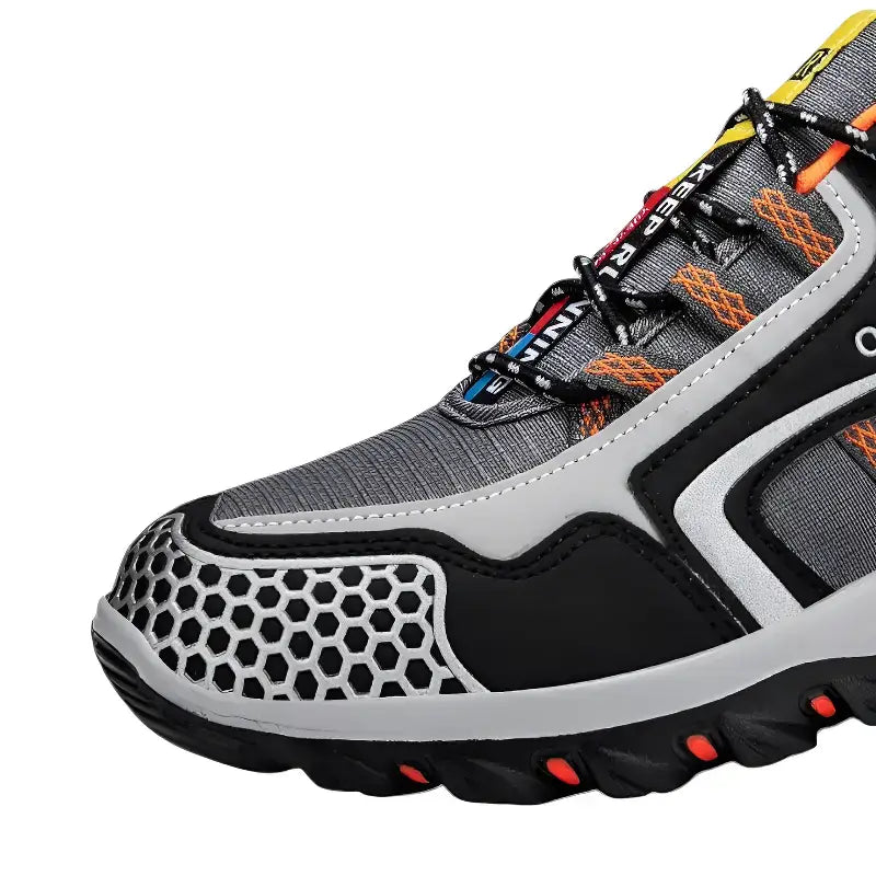 Chaussure randonnée homme antidérapante basse