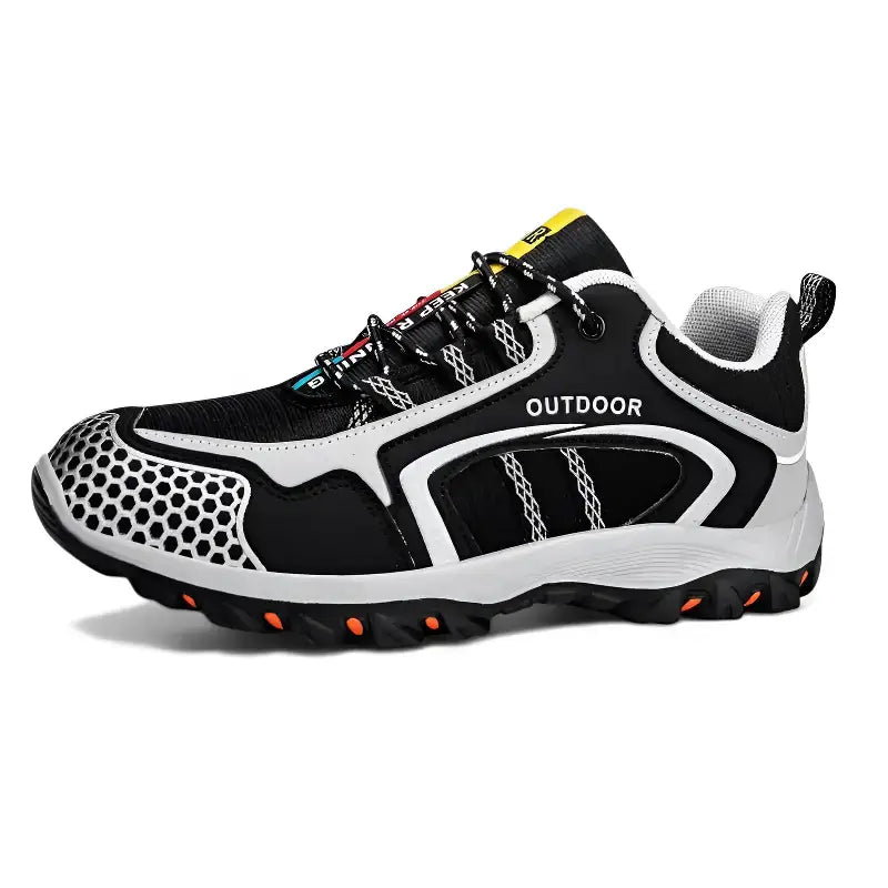 Chaussure randonnée homme antidérapante basse