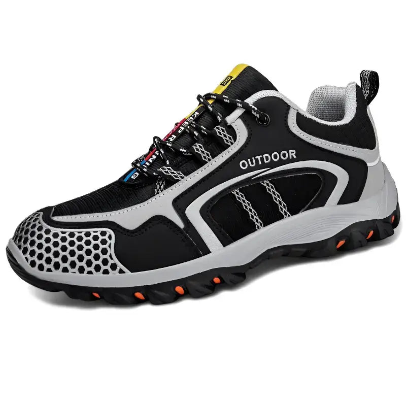 Chaussure randonnée homme antidérapante basse