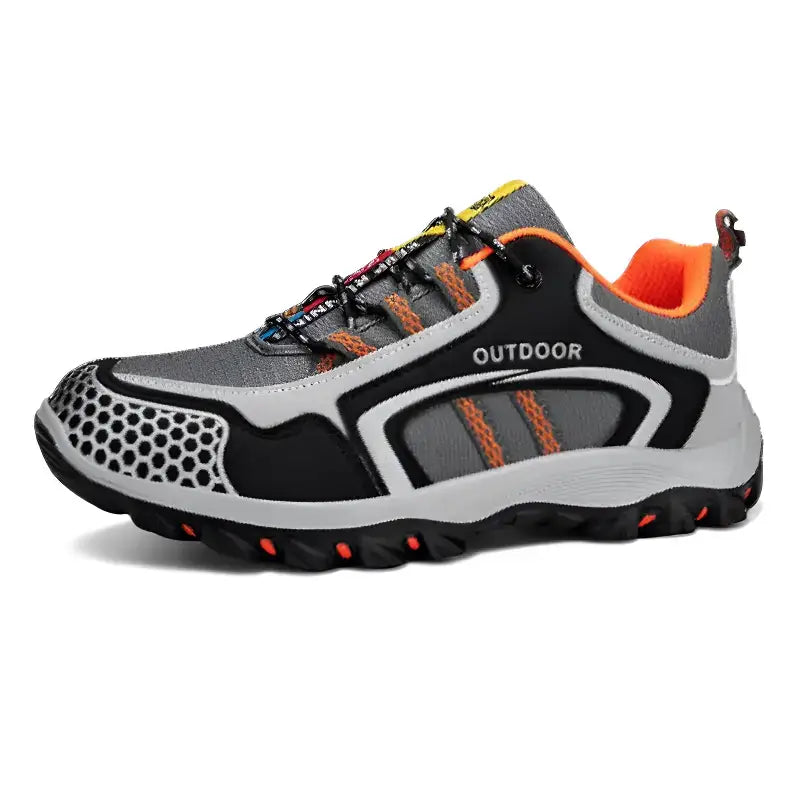 Chaussure randonnée homme antidérapante basse