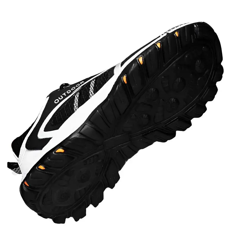 Chaussure randonnée homme antidérapante basse