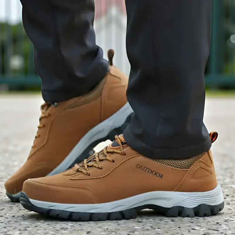 Chaussure de randonnée pour homme