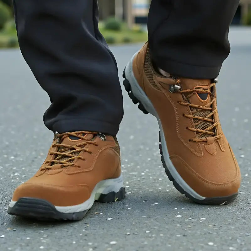 Chaussure de randonnée pour homme