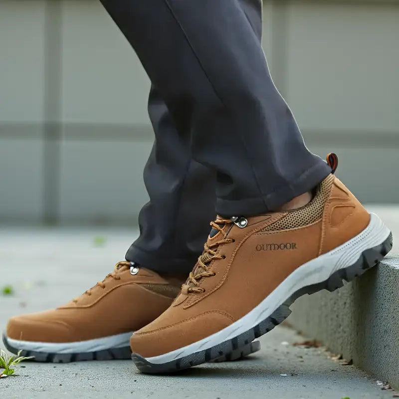 Chaussure de randonnée pour homme