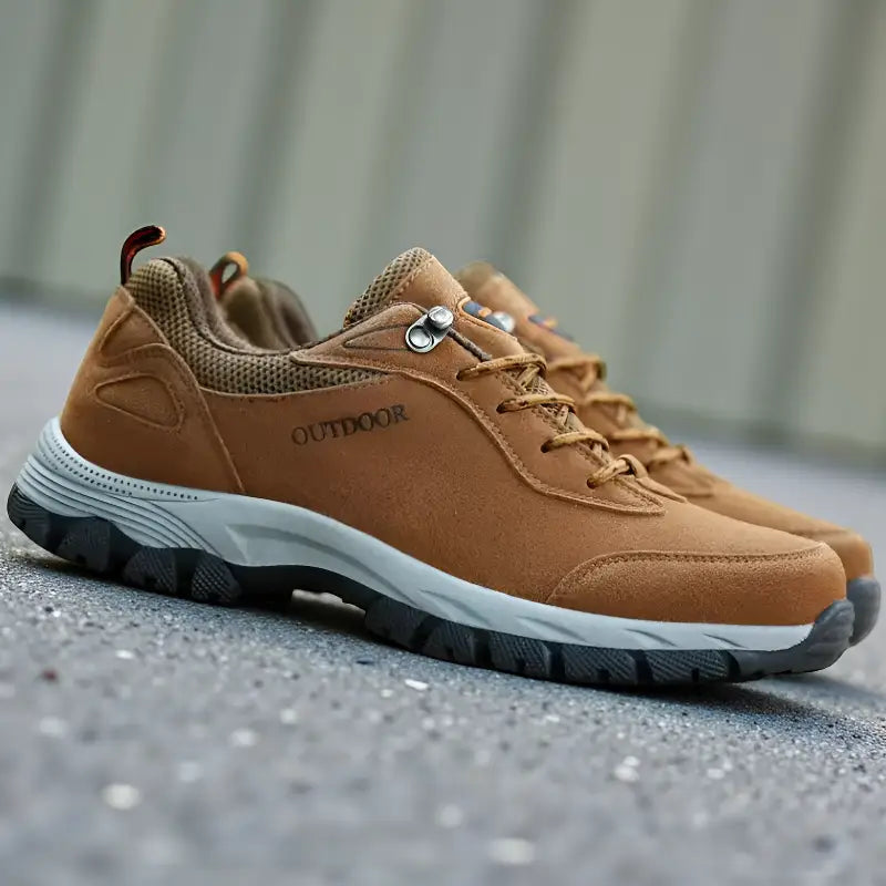 Chaussure de randonnée pour homme